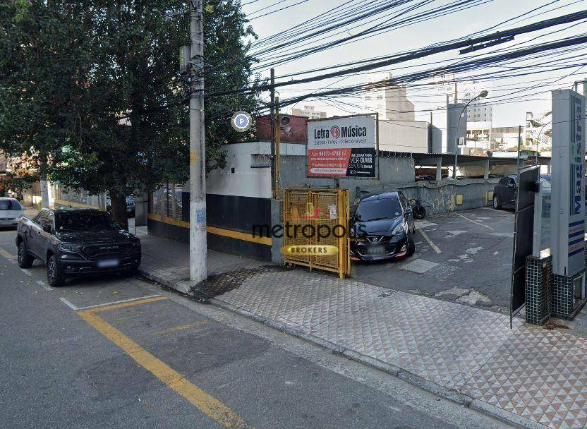 Terreno para alugar, 400M2 - Foto 1