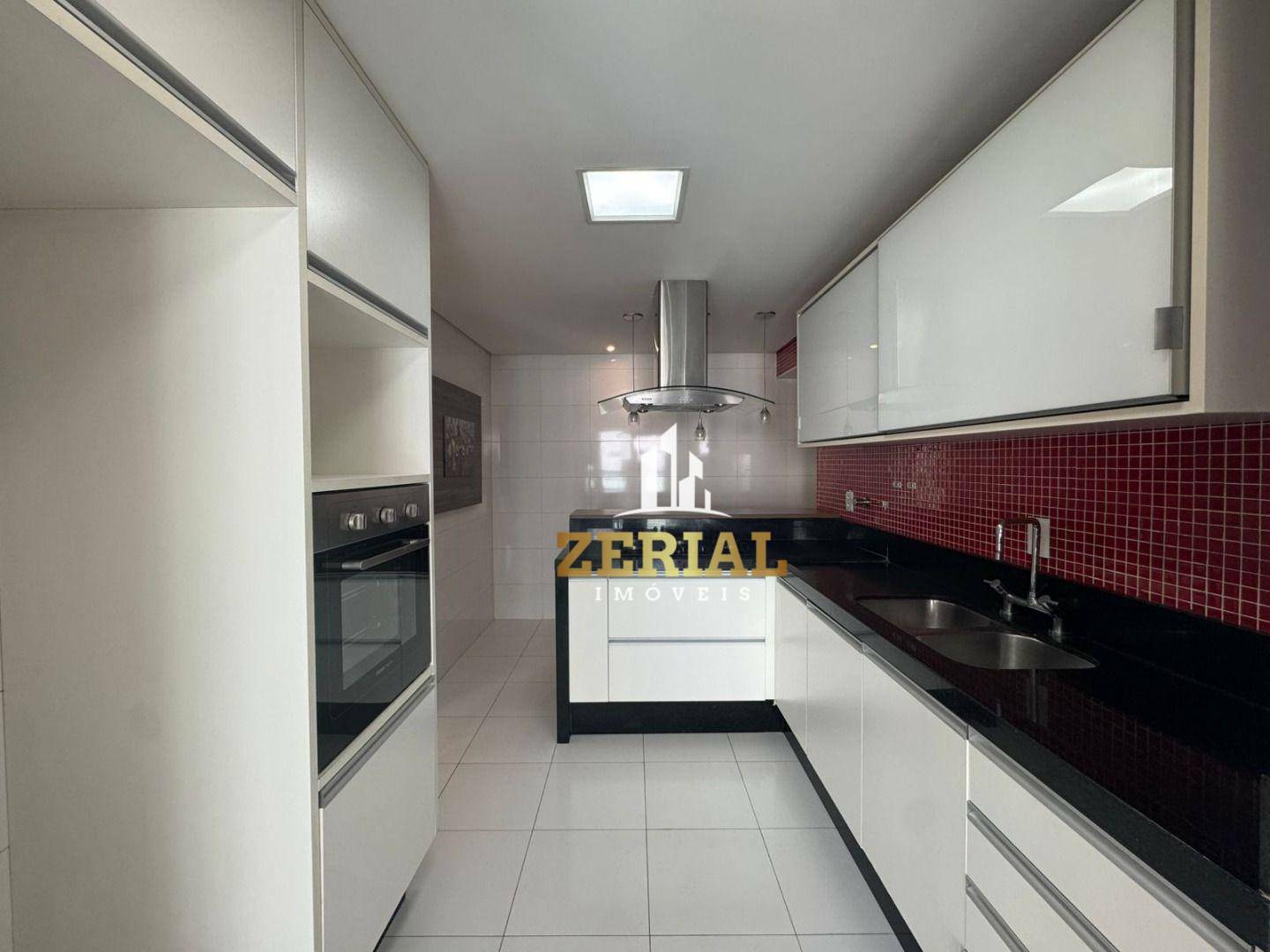 Apartamento à venda com 3 quartos, 142m² - Foto 10