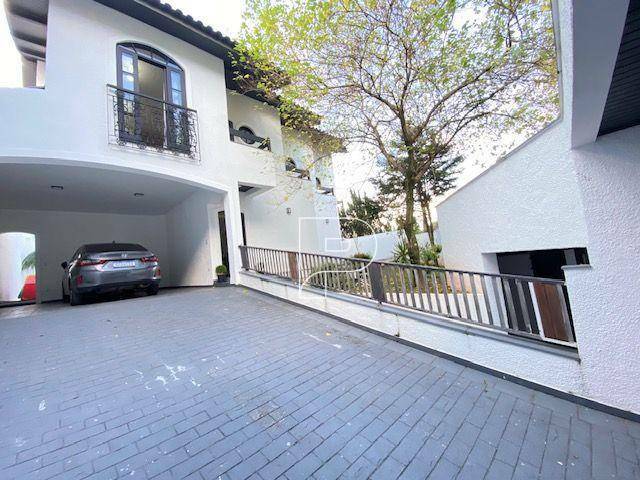 Casa de Condomínio à venda com 4 quartos, 392m² - Foto 4