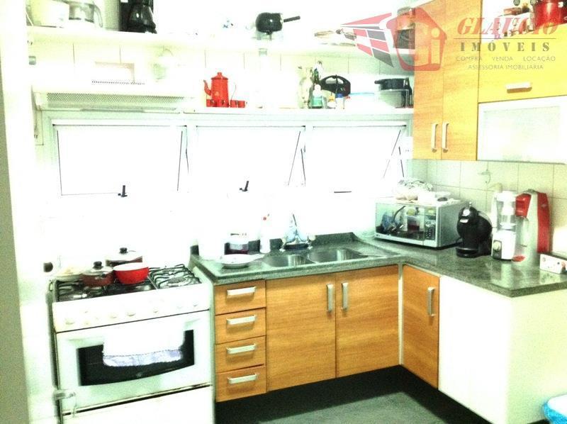 Sobrado à venda com 4 quartos, 172m² - Foto 13