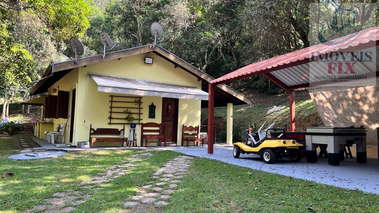 Sítio à venda com 3 quartos, 300m² - Foto 4