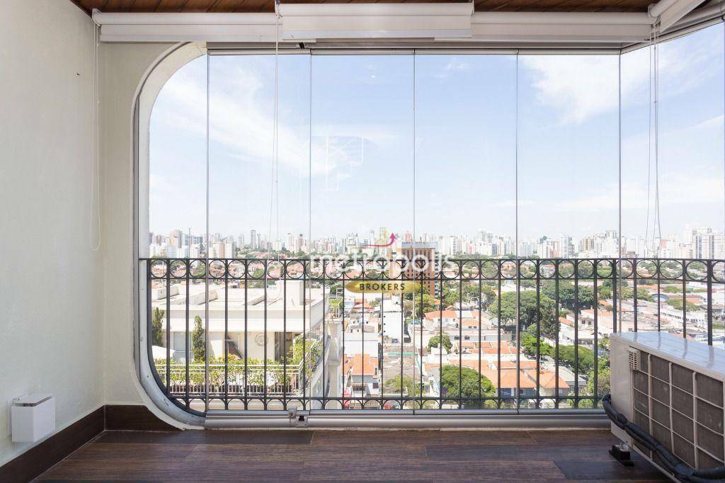 Cobertura à venda e aluguel com 2 quartos, 182m² - Foto 9
