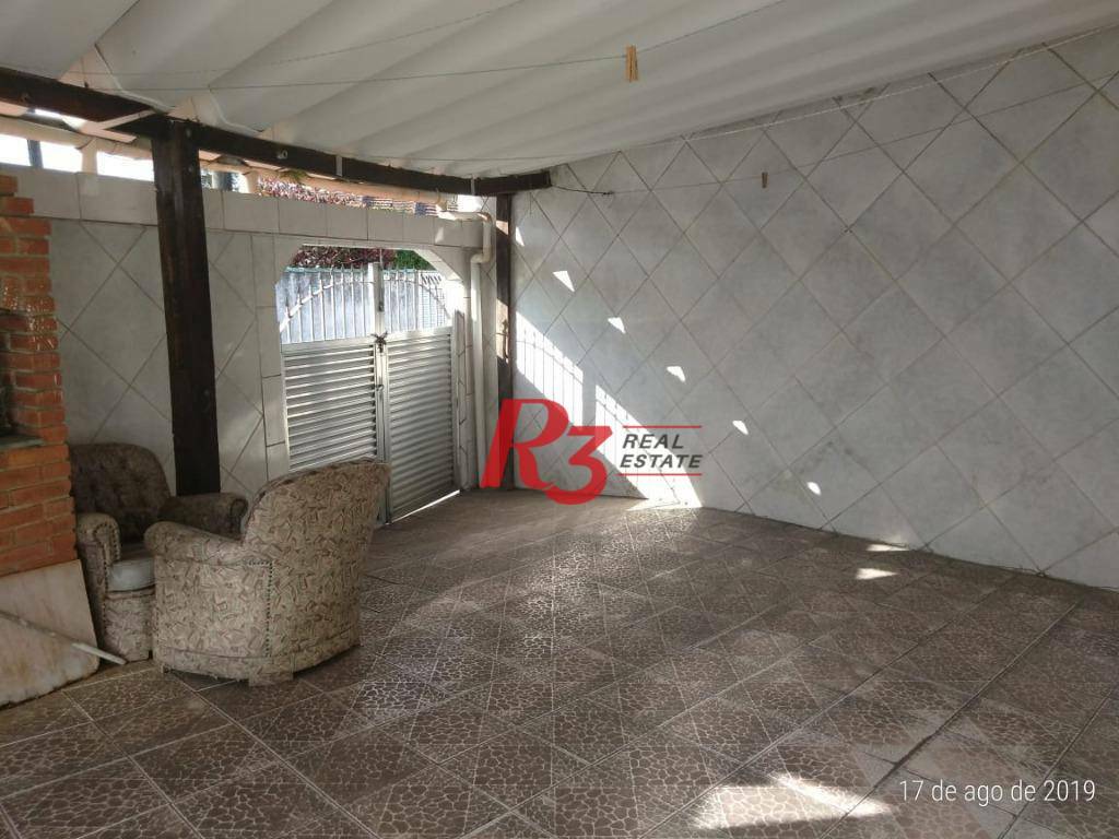 Casa à venda com 3 quartos, 84m² - Foto 18