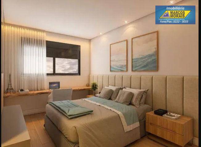 Apartamento à venda com 3 quartos, 110m² - Foto 8