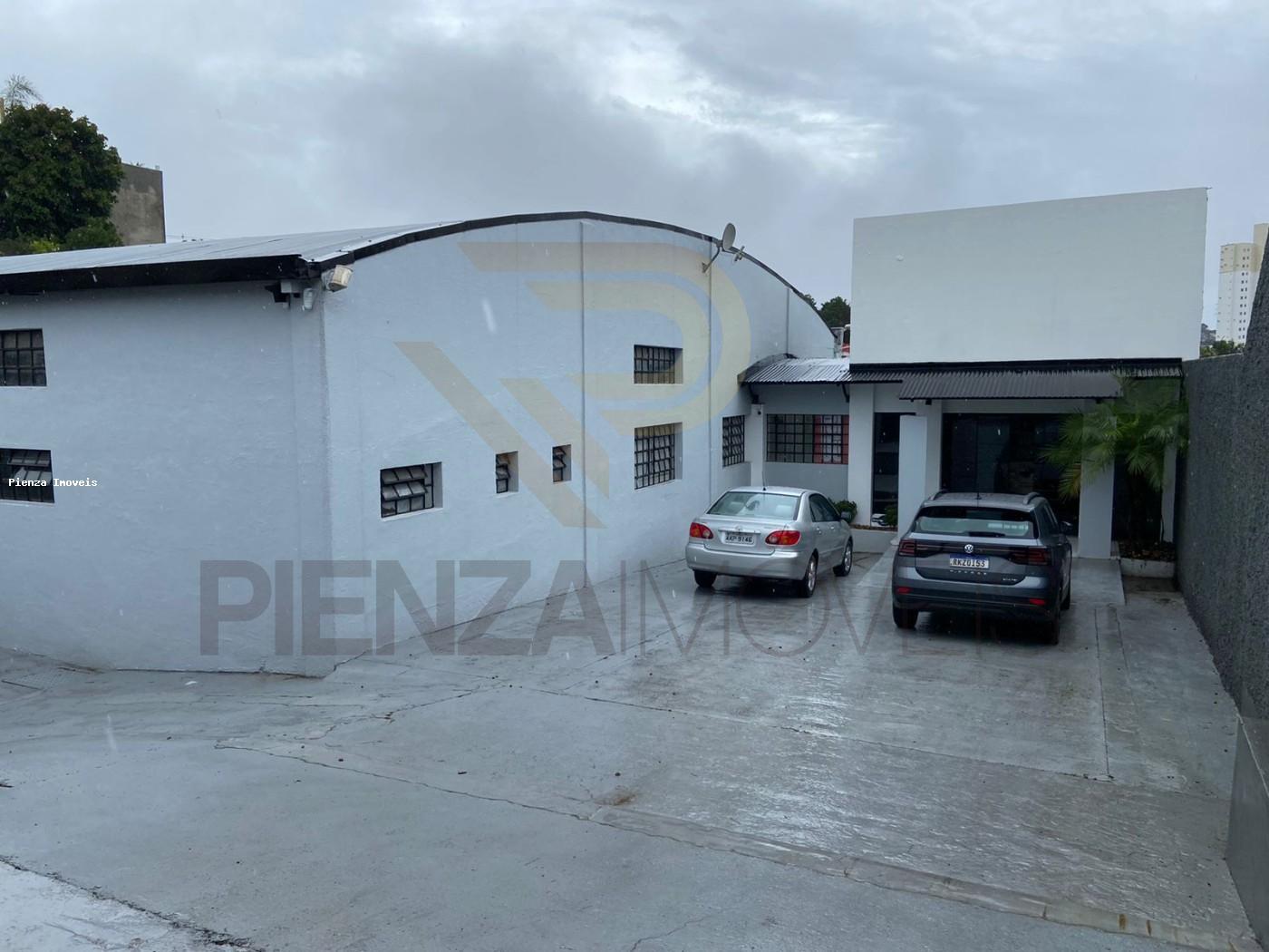 Depósito-Galpão-Armazém à venda, 540m² - Foto 2