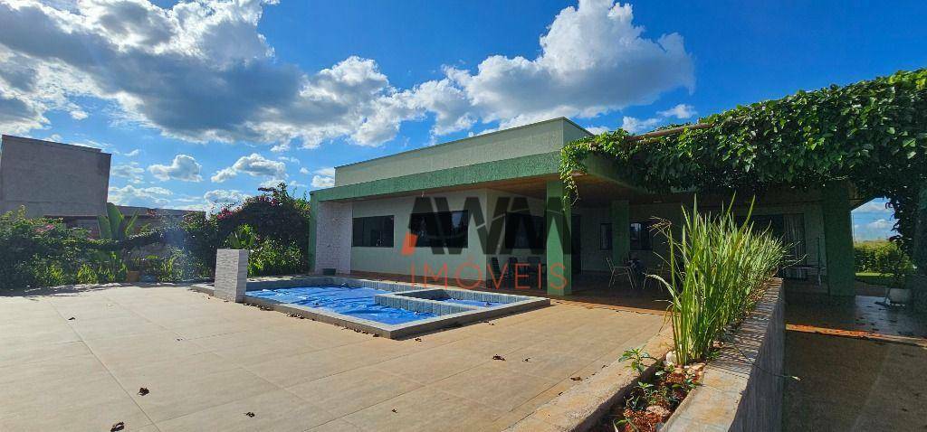 Chácara à venda com 3 quartos, 204m² - Foto 31