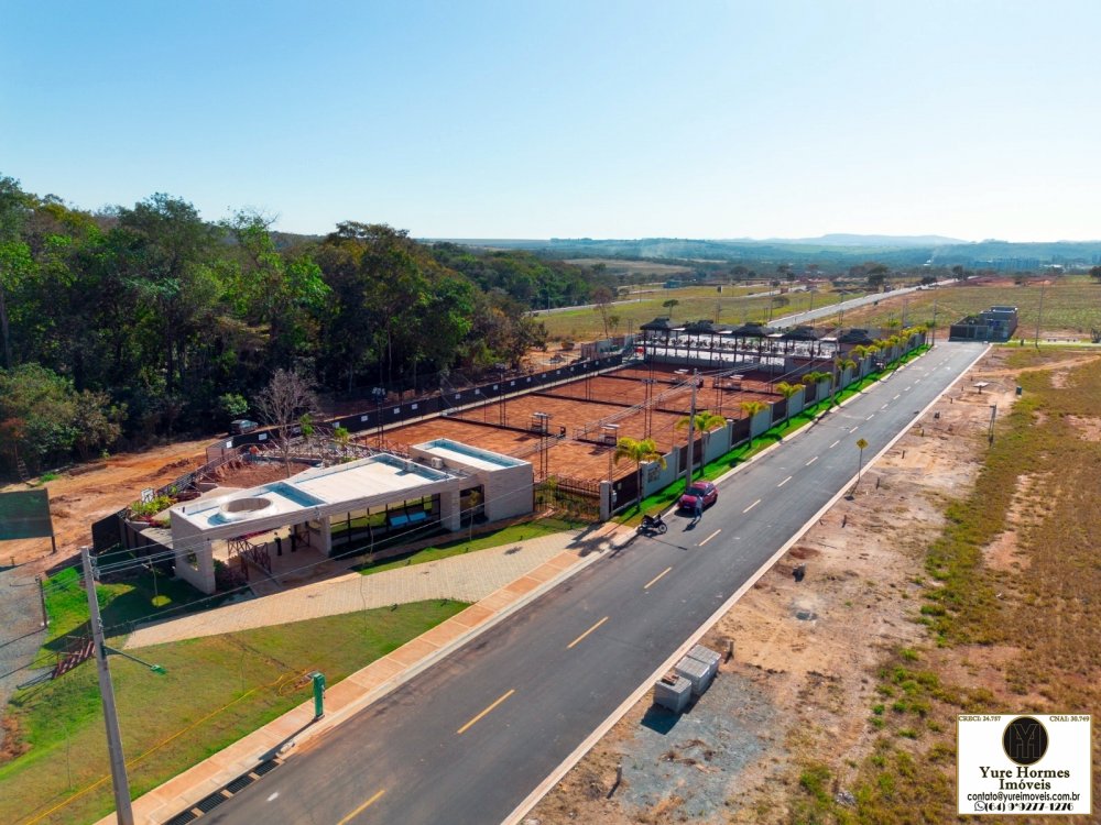 Terreno à venda, 500m² - Foto 24