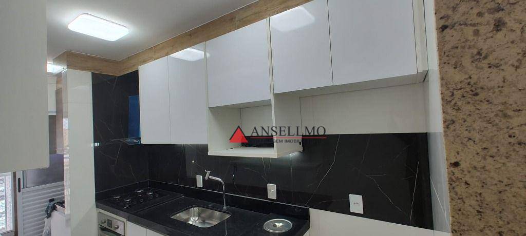 Apartamento à venda com 3 quartos, 83m² - Foto 20