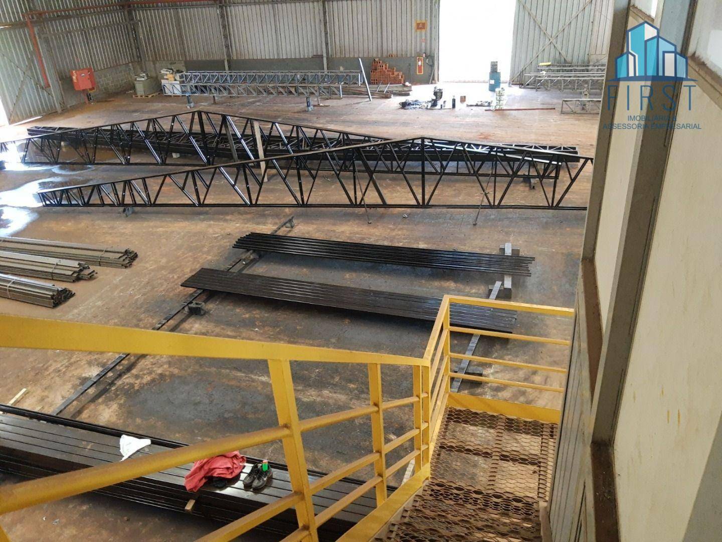 Depósito-Galpão-Armazém para alugar, 2272m² - Foto 26