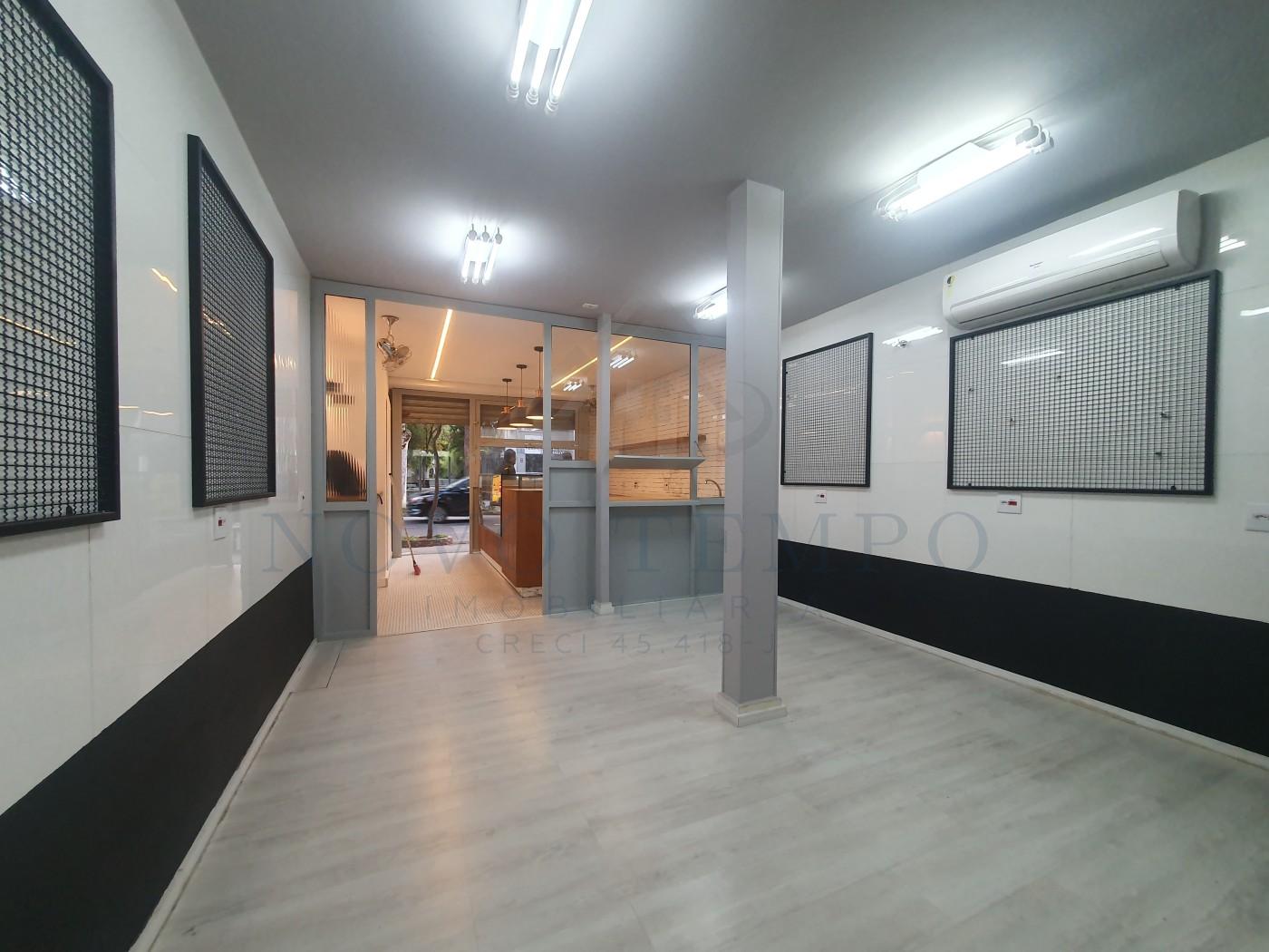 Loja-Salão para alugar, 73m² - Foto 6