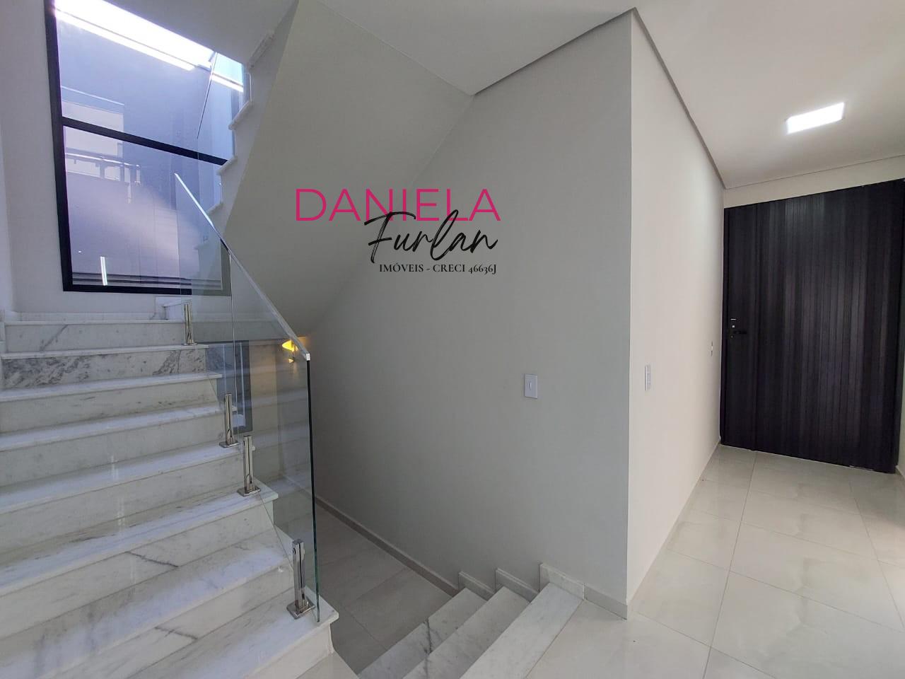 Casa de Condomínio à venda com 3 quartos, 219m² - Foto 25