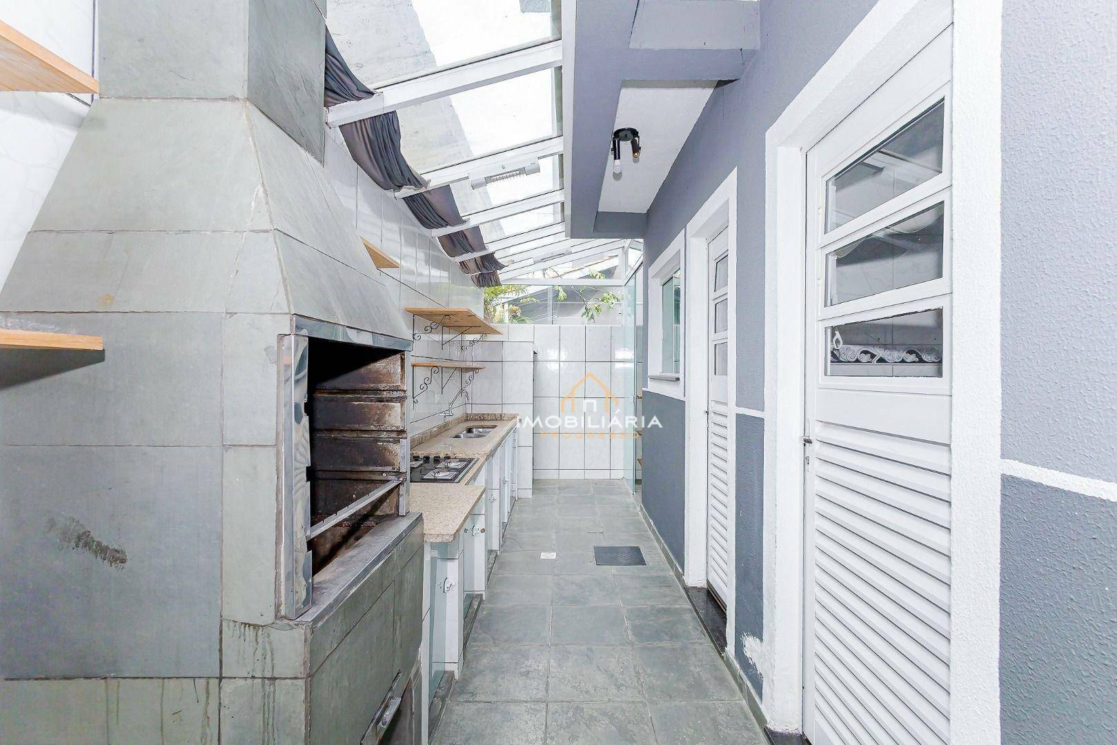 Sobrado à venda com 3 quartos, 190m² - Foto 19