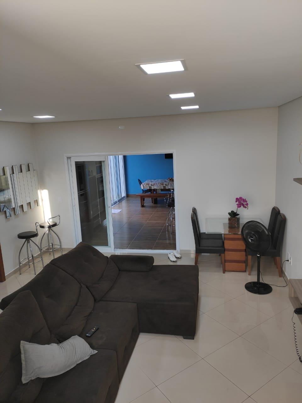 Casa de Condomínio à venda com 4 quartos, 205m² - Foto 13