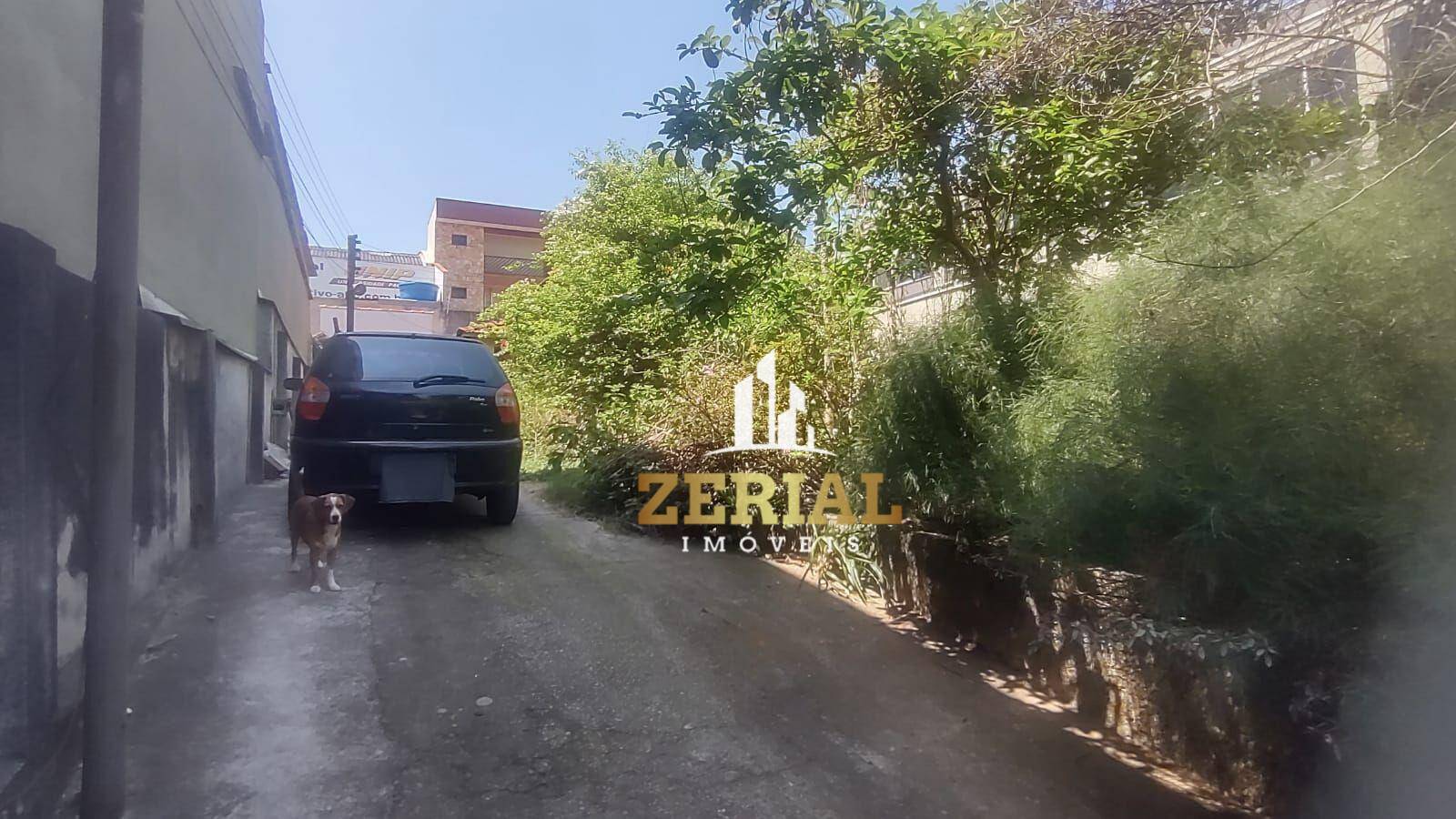 Terreno à venda, 500M2 - Foto 4