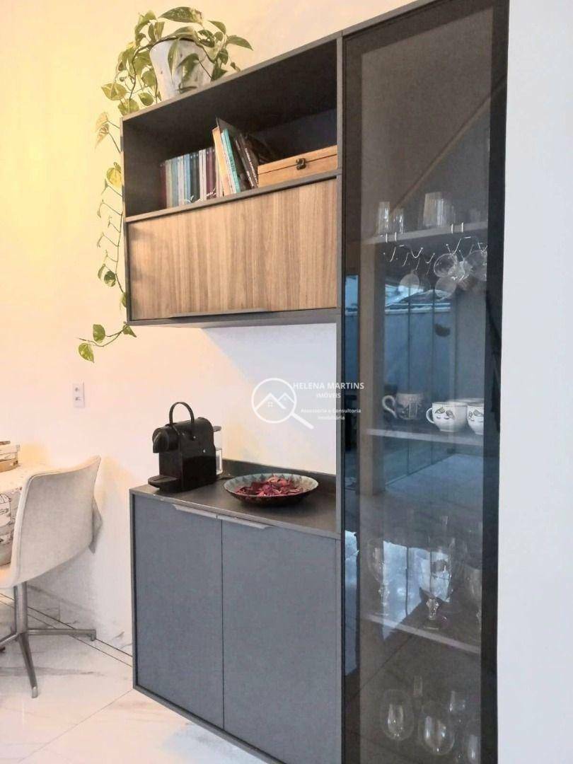 Casa de Condomínio à venda com 3 quartos, 170m² - Foto 6