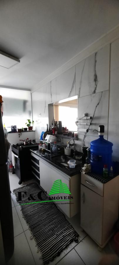 Apartamento à venda com 2 quartos, 65m² - Foto 25