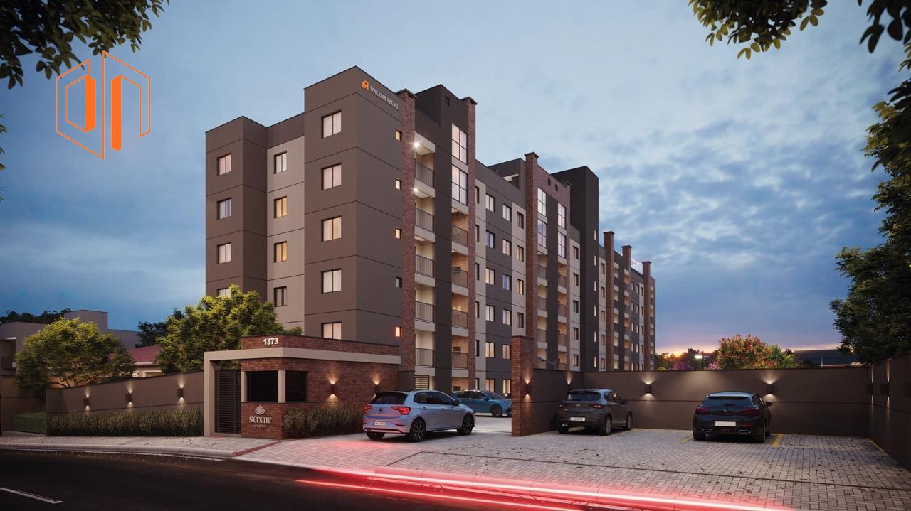 Cobertura à venda com 2 quartos, 72m² - Foto 2