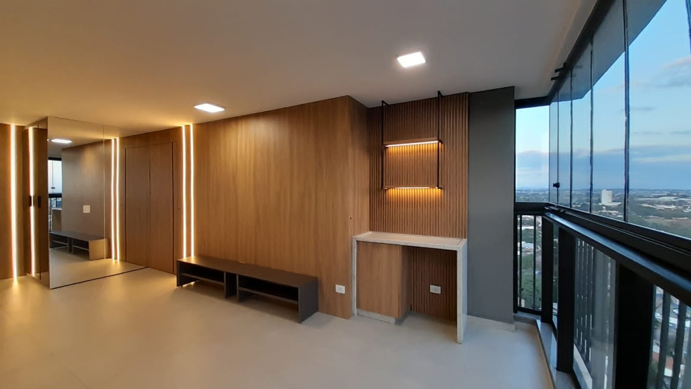 Apartamento para alugar com 2 quartos, 80m² - Foto 3