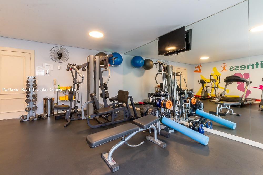 Apartamento à venda com 3 quartos, 240m² - Foto 42