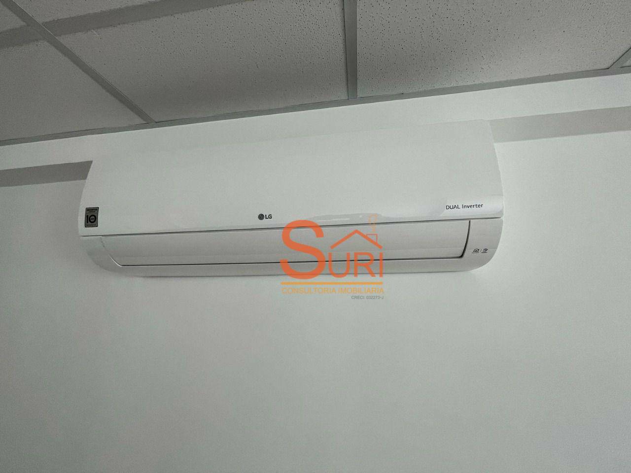 Conjunto Comercial-Sala à venda, 43m² - Foto 10
