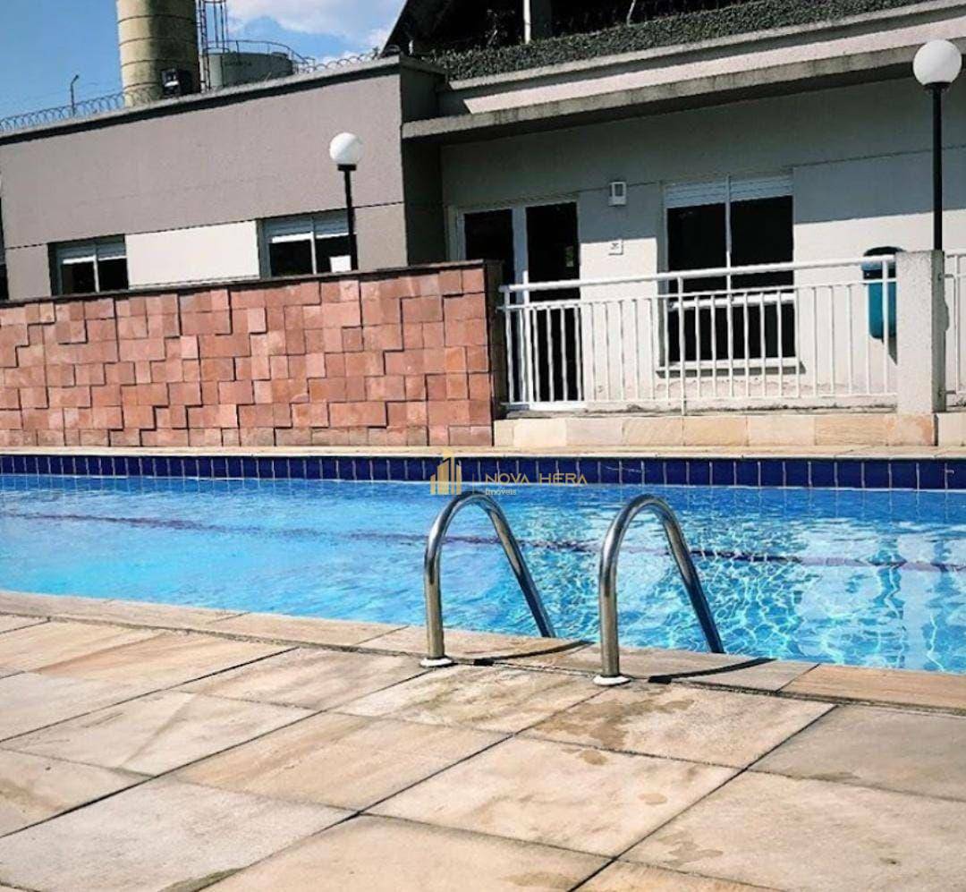 Apartamento à venda com 2 quartos, 52m² - Foto 22