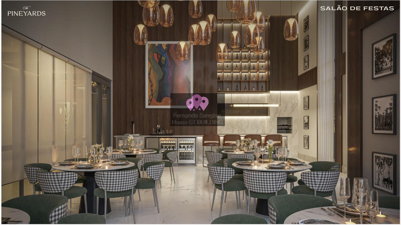 Cobertura à venda com 4 quartos, 244m² - Foto 34