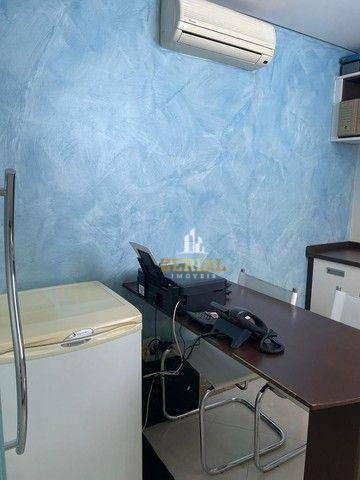 Conjunto Comercial-Sala à venda, 40m² - Foto 3