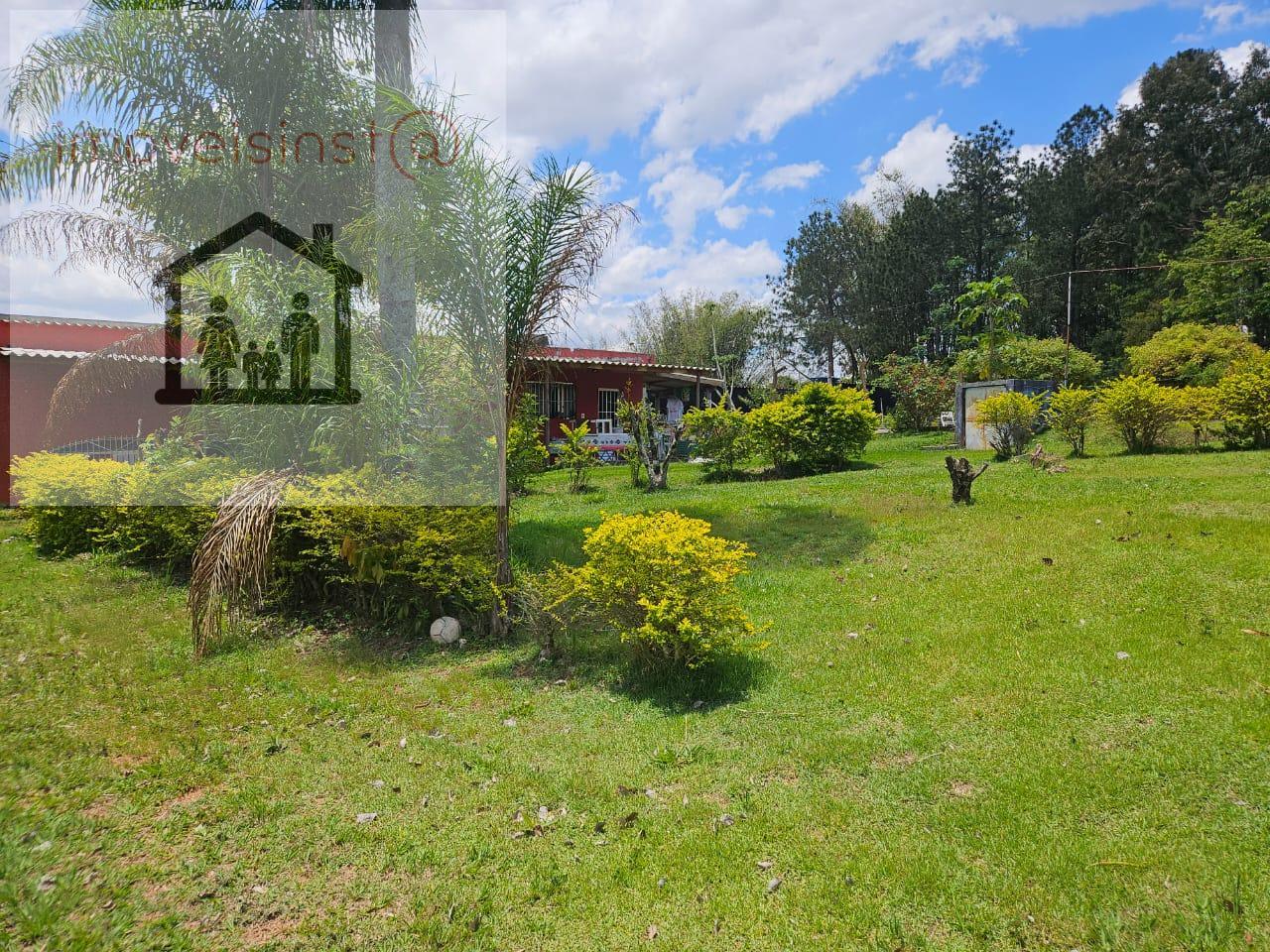 Chácara à venda com 6 quartos, 4000m² - Foto 5