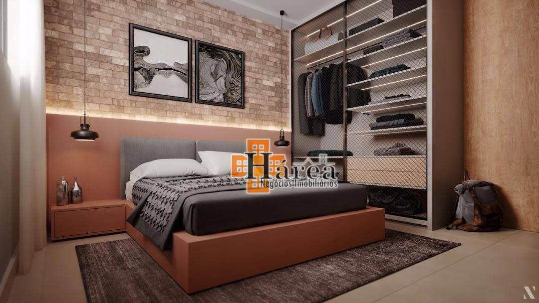 Apartamento à venda com 1 quarto, 48m² - Foto 14