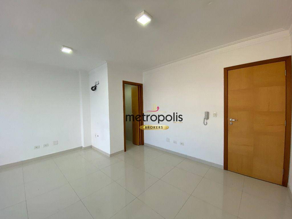 Conjunto Comercial-Sala para alugar, 28m² - Foto 10