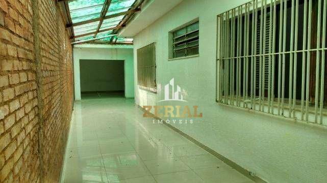 Casa à venda e aluguel com 3 quartos, 295m² - Foto 10
