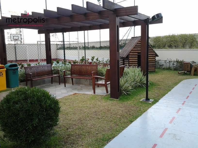 Apartamento para alugar com 2 quartos, 69m² - Foto 21