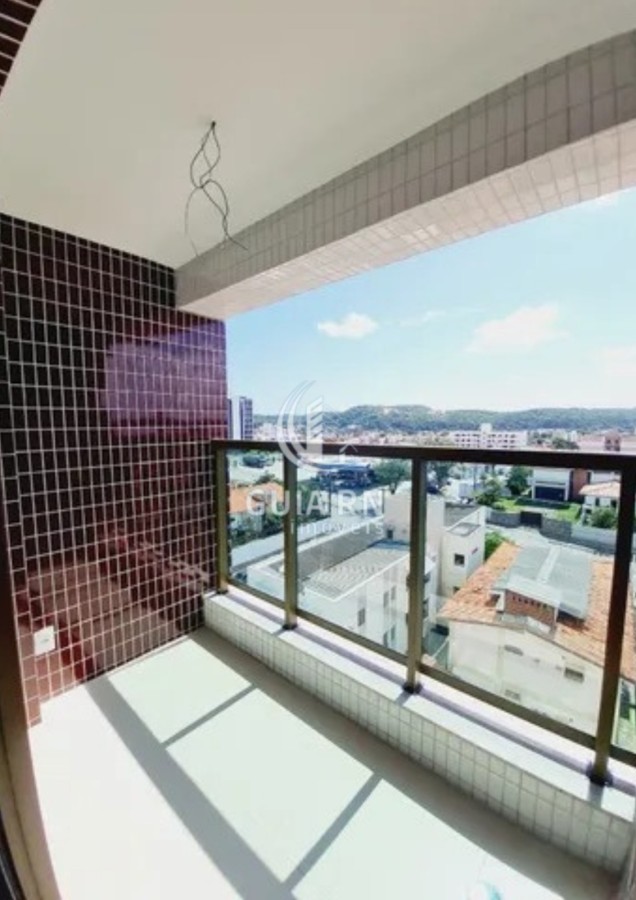 Apartamento à venda com 3 quartos - Foto 2