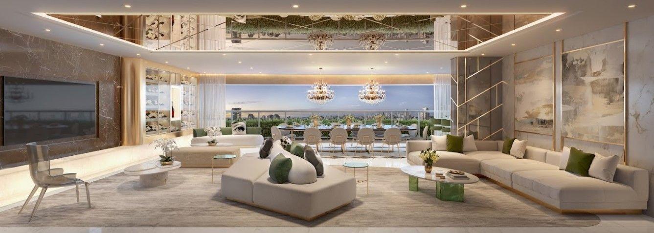 Cobertura à venda com 4 quartos, 371m² - Foto 16