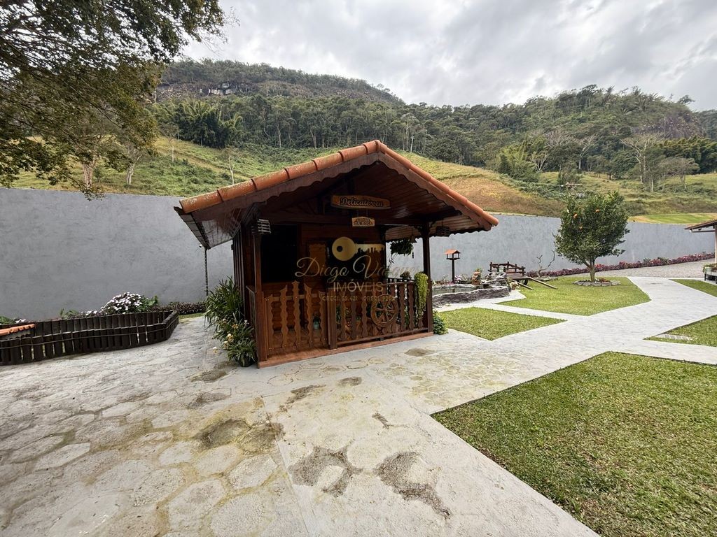 Sítio à venda com 3 quartos, 1962m² - Foto 7