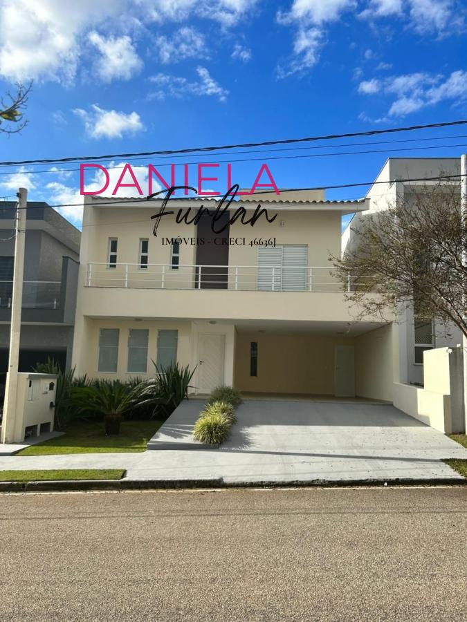 Casa de Condomínio para alugar com 3 quartos, 210m² - Foto 35