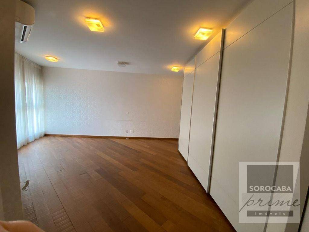 Apartamento para alugar com 3 quartos, 199m² - Foto 20