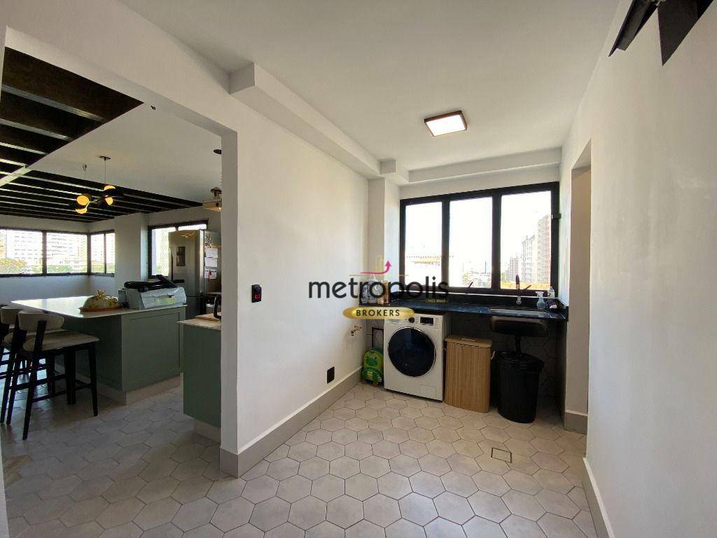 Apartamento à venda com 4 quartos, 150m² - Foto 12