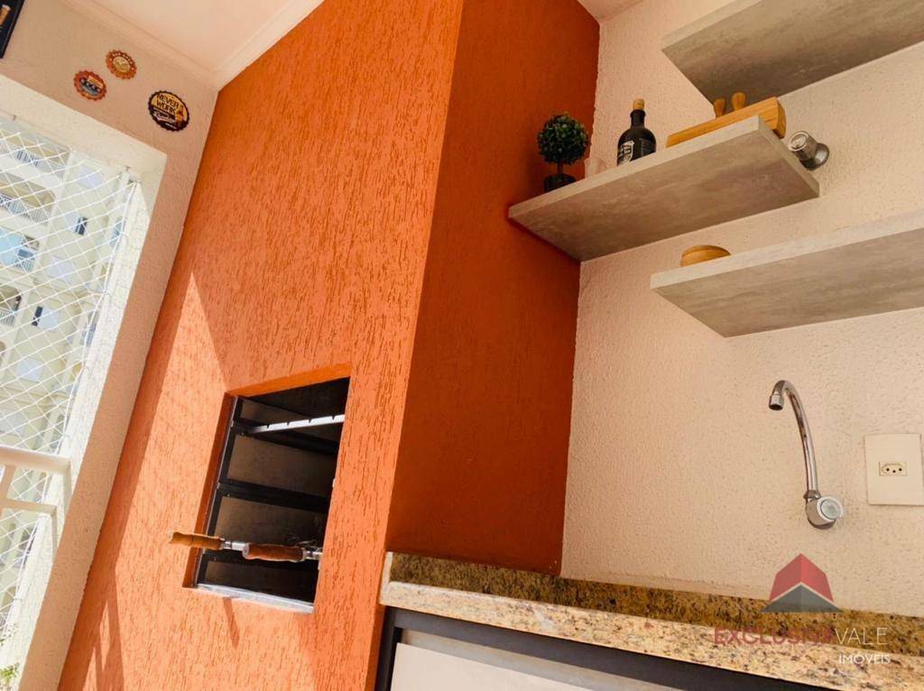 Apartamento à venda com 2 quartos, 64m² - Foto 6