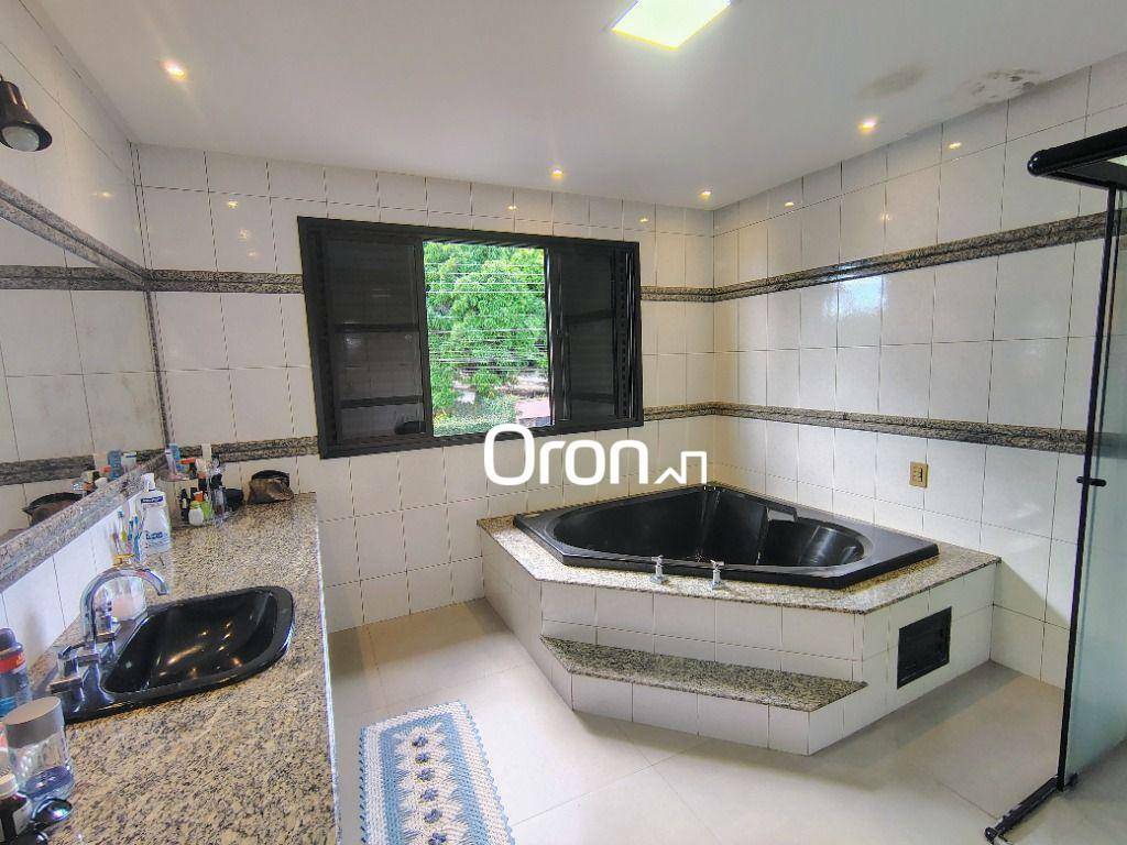 Sobrado à venda com 4 quartos, 401m² - Foto 11