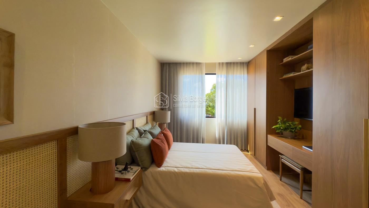 Apartamento à venda com 2 quartos, 78m² - Foto 17