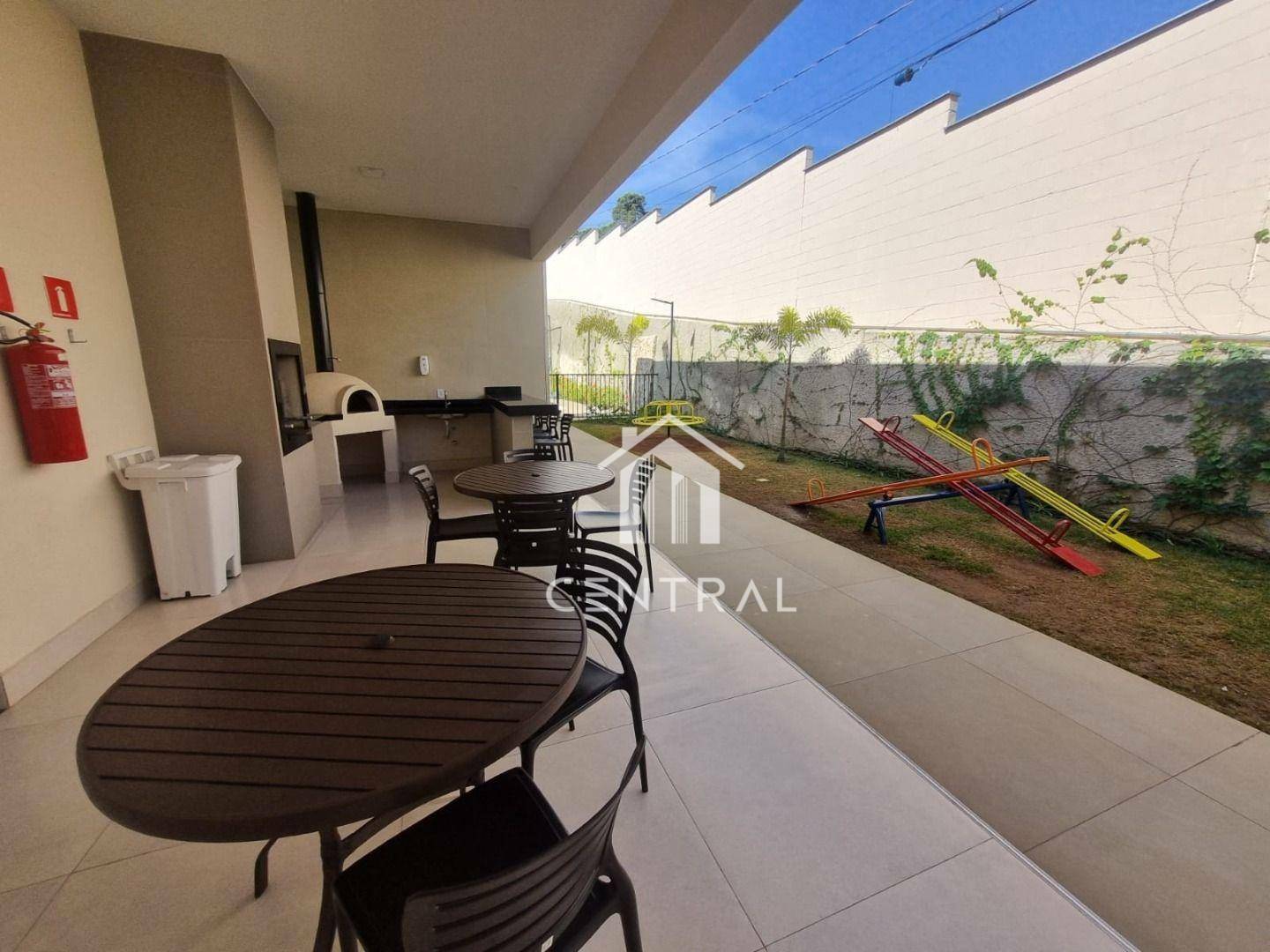 Apartamento à venda com 2 quartos, 51m² - Foto 1