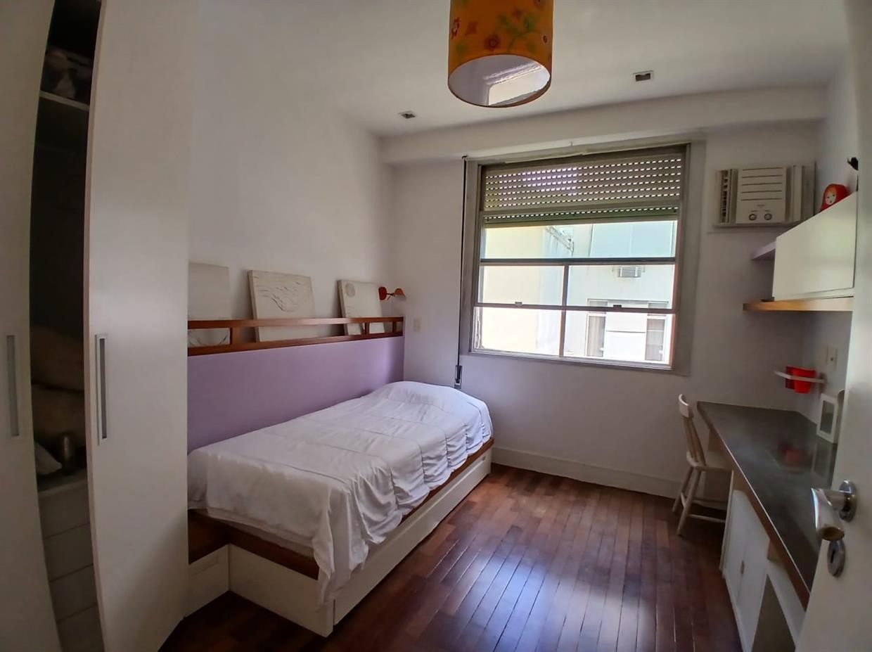 Apartamento à venda com 4 quartos, 194m² - Foto 17