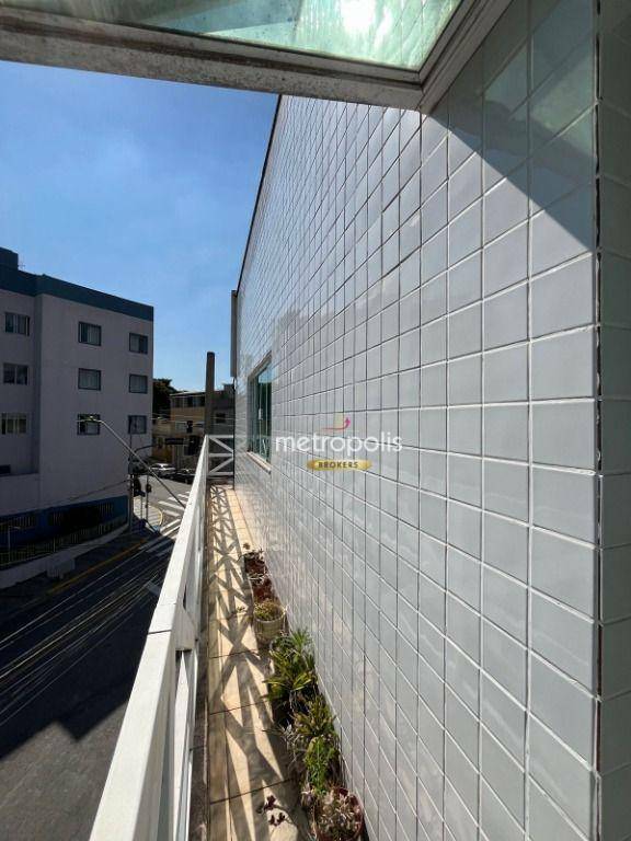 Prédio Inteiro à venda, 270m² - Foto 29