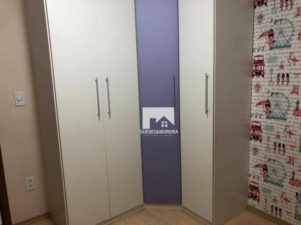 Apartamento à venda com 3 quartos, 82m² - Foto 20