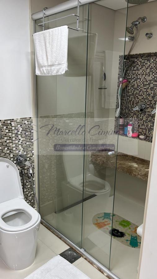 Apartamento à venda com 4 quartos, 190m² - Foto 40