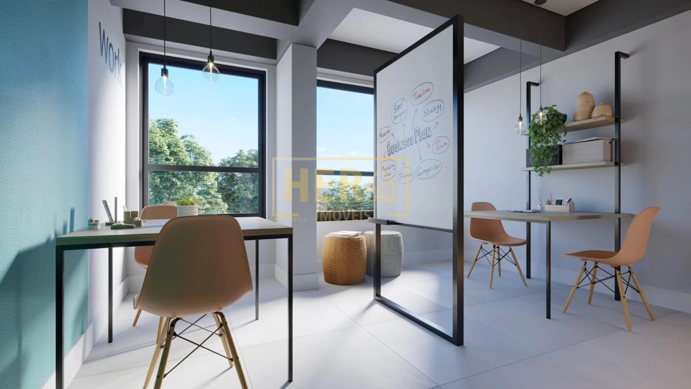 Apartamento à venda com 3 quartos, 90m² - Foto 31