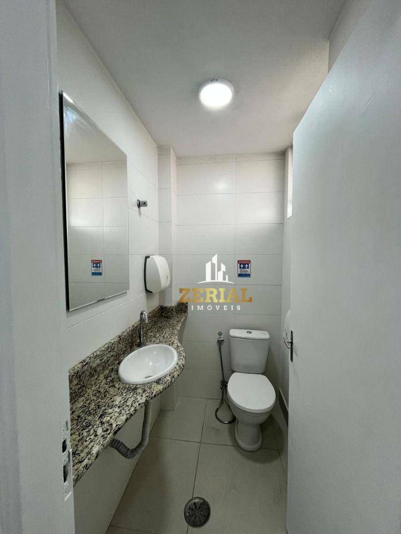 Conjunto Comercial-Sala à venda e aluguel, 35m² - Foto 7