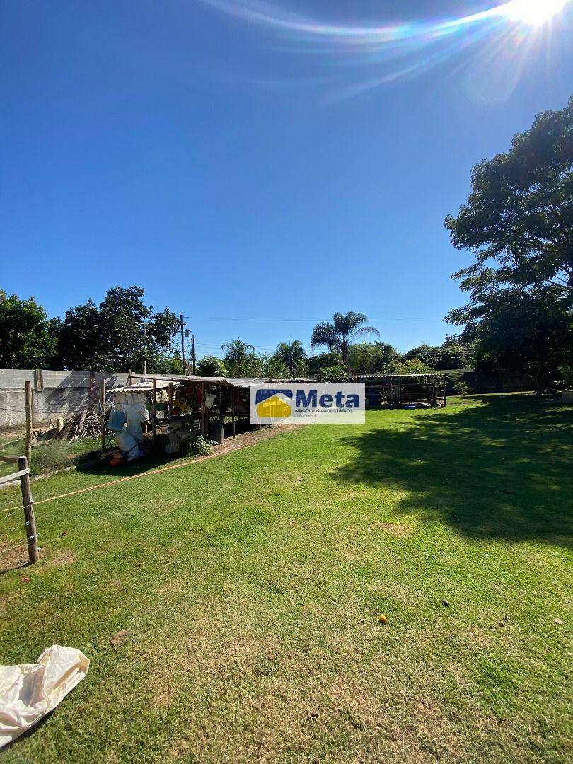 Chácara à venda com 4 quartos, 450m² - Foto 26