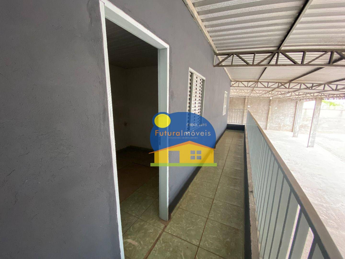 Depósito-Galpão-Armazém para alugar, 720m² - Foto 16